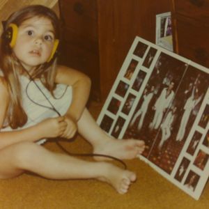 Meet your Posher, Camille